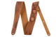 Fender Road Worn Leather Guitar Strap in Brown - 0990660050_merch_frt_001_nr.jpg