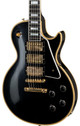Gibson Custom Shop 1957 Les Paul Custom Reissue 3-Pickup VOS in Ebony  - 437575-Untitled.jpg