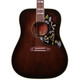 Gibson Hummingbird Original Electro Acoustic Guitar in Dark Burst - 23005088 (2).JPG