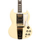 Gibson Custom Shop 1963 Les Paul SG Custom Reissue Maestro Vibrola VOS in Classic White with Gold Hardware  - 502973 (2).JPG