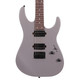 B Stock : Eastcoast MT1 Electric Guitar in Satin Stone Grey Rosewood Fretboard 004 - EC-MT1-SG (2).jpg