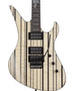 Schecter Synyster Gates Signature Standard Plus Electric Guitar in Gloss Natural with Black Pin Stripes - SCH-GTR-1752-Body.jpg