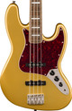 Squier FSR Classic Vibe '70s Jazz Bass Guitar in Aztec Gold - Untitled.jpg