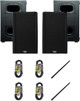 QSC K12.2 High Performance PA with KS212C Subs, Poles and Cables - _BUN-K122SUB1_1.jpg