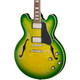 Gibson ES-335 Figured Semi-Hollow Electric Guitar in Iguana Burst - ES35F25IUNH3-Body.jpg