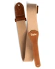 Taylor GS Mini Guitar Strap in Tan - taylor-gs-mini-guitar-strap-tan.jpg