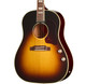 Gibson J-160E Original Electro Acoustic Guitar in Vintage Sunburst - OCRS16VS_21405050_3_cropped.jpg