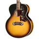 Gibson SJ-200 60s Original Electro Acoustic Guitar in Vintage Sunburst - OCJB2060VS_2_cropped.jpg