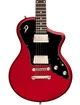Duesenberg Julietta Electric Guitar in Catalina Red - DJT-CTR-S_cropped.jpg