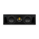 ADAM Audio A44H Active Nearfield/Centre Monitor - 503682-adam-audio-a-series-a44h-studio-monitor-front.jpg