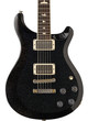 PRS S2 McCarty 594 Thinline Electric Guitar in Black Rainbow Holoflake - 112821BH-Body.jpg