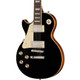 Epiphone Inspired by Gibson Les Paul Standard ‘60s Left Handed Electric Guitar in Ebony - EIGLP6EBNHRL-Body.jpg