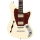 Orangewood Del Sol Semi-Hollow Electric Guitar in Vanilla Cream - OW-DELSOL-VCR-cropped.jpg