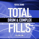 Reveal Sound Total Drum & Complex Fills Vol.1 Sample Pack - 1246-4077 (1).jpg