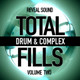 Reveal Sound Total Drum & Complex Fills Vol.2 Sample Pack - 1246-4078 (1).jpg