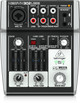 Behringer Xenyx 302USB Analog Mixer - 337322-302USB_P0ADV_Top_L.jpg