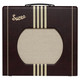 Supro Delta King 12 15W 1x12" Valve Combo Amp in Burgundy & Cream - 1822RBURC-Front.jpg