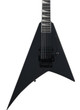 Jackson Pro Plus Pure Metal Limited Edition Rhoads RR1A Electric Guitar in Satin Black - 2919464568-Body.jpg