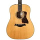 Second Hand Taylor 610E Electro Acoustic Guitar in Natural #328 - SH-114-2328 (2).jpg