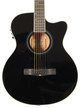 B Stock : EastCoast G1CE Grand Auditorium Gloss Black Electro Acoustic 064 - B-EC-G1CE-B-0064 (2).jpg