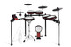 Alesis Nitro Ultimate XL Electronic Drum Kit - ALESIS - Nitro Ultimate XL - Ortho - WEB.jpg