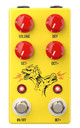 JHS Pedals Double Dragon Lo-fi Octave Pedal - Double-Dragon.jpg