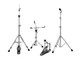 TAMA Standard 4pc Drum Hardware Kit - HM4W.jpg