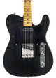 Fender Custom Spec Road Worn '60s Double Esquire in Black - 0149152306 (54).jpg