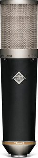 United Studio Technologies UT Tube67 Condenser Microphone - 11002468 (1).jpg