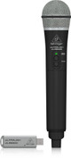 Behringer ULM300USB Wireless Microphone System with Handheld Microphone - 434398-ULM300USB_P0BQW_Front_XL.jpg