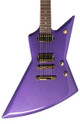 Chapman Ghost Fret Classic Electric Guitar in Paradise Purple - GFT-CLA-PUR.jpg