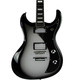 Dunable Gnarwhal DE Electric Guitar in Silverburst - GN-SI-Body.jpg