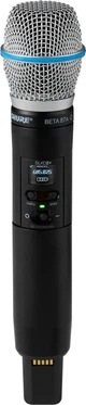 Shure SLXD2+ Wireless Beta87A Handheld Transmitter - SLXD2P-B87A-K55 (1).jpg