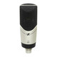 Sennheiser MK4 Large Diaphragm Studio Condenser Microphone - 152206-tmp158.jpg