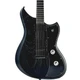 Dunable Yeti DE Swamp Ash Electric Guitar in Matte Black - YE-MB-Body.jpg
