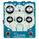 EarthQuaker Devices Towers Stereo Soundscape Generator Reverb Pedal - EQD-TOWR-Front.jpg