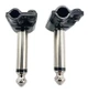 Evidence Audio ESP Soldered Plug 5mm Stereo/Balanced, Brass with Direct Nickel Plating - ESP-RA-TRS-2.jpg