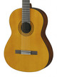 B Stock : Yamaha C40II Nylon Strung Classical Guitar - 003 - 412244-Untitled1.jpg
