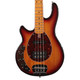B Stock : Sire Marcus Miller Z7 Left Handed 4-String Bass Guitar in 3 Tone Sunburst - 002 - SIRELHZ743TS (2).jpg