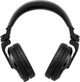 Pioneer HDJ-X7-K Pro DJ Headphones With Swivel Ear In Black - HDJ-X7-K (1).jpg