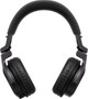 Pioneer HDJ-CUE1 Stylish DJ Headphones Dark Silver - HDJ-CUE1 (1).jpg