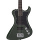 Dunable R2 V2 DE Bass Guitar in Olive Green - R2-B-OG-Body.jpg