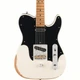 Fender John Osborne Signature Telecaster Electric Guitar in Olympic White - 0140372305-Body.jpg