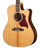 Gibson Songwriter Recording Artist EC Electro Acoustic Guitar in Antique Natural - MCSSSCRAAN_3_cropped.jpg