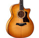 Taylor Next Generation 614ce Electro Acoustic Guitar in Antique Blonde - Taylor-Guitar-Next Generation 614ce-1202056091-FrontRight-cropped.jpg