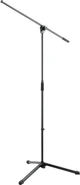 K&M 25400 Entry-level Lightweight Microphone Stand In Black - KM25400 (1).jpg