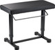 K&M 14080 Height Adjustable Pneumatic Piano Bench - KM14080B (1).jpg