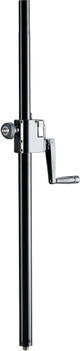 K&M 21339 PA Speaker Distance Rod With Crank Handle - KM21339 (1).jpg