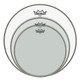 Remo Emperor Clear Tom Pack - 10" / 12" / 16" - PP-1422-BE.jpg