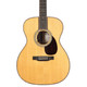 Second Hand Martin Custom OM Pearl 552 - SH-204-1552 (2).jpg